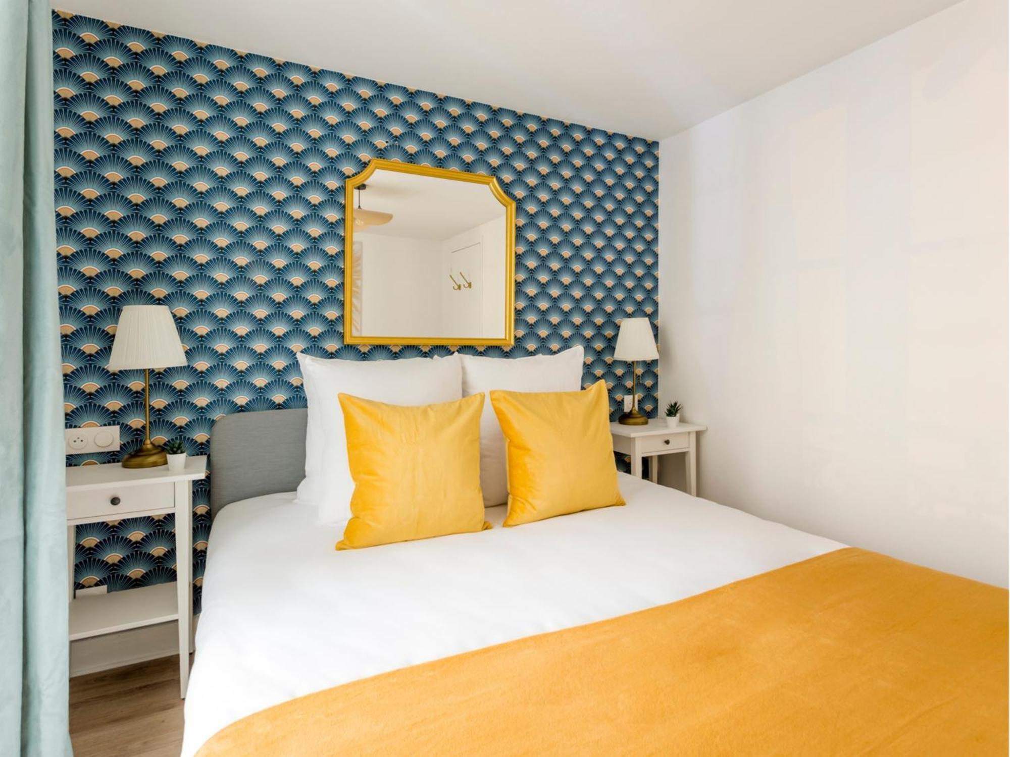 Cozy Apartment - Louvre -Rivoli Paris Extérieur photo
